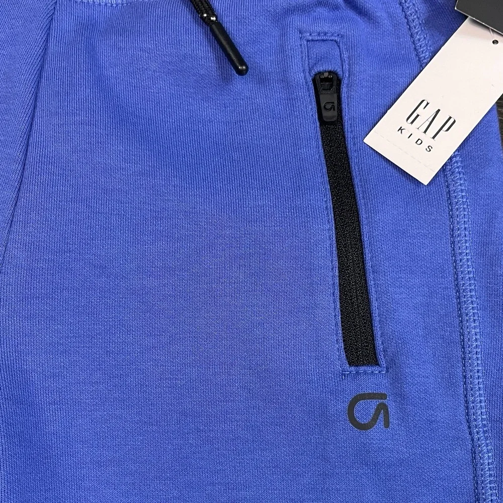 GAP new tags